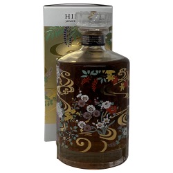 Suntory Hibiki Harmony limited edition 2021