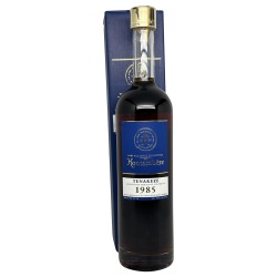 Hontambere Tenareze Armagnac 1985 single barrel