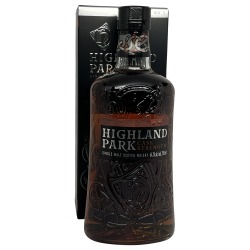 Highland Park Cask Strength No. 5