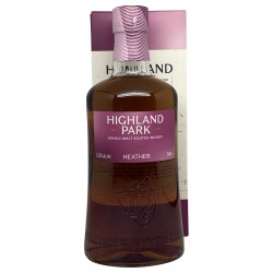 Highland Park Cask Strength Heather