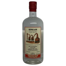 Habitation Velier Renegade Grenada Single Rum
