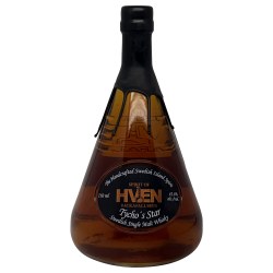 Spirit of Hven Tycho's Star Swedish Single Malt 750ml