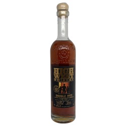 High West Double Rye Barrel Select Merlot Barrel 24721