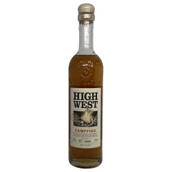 High West Campfire Blended Whiskey