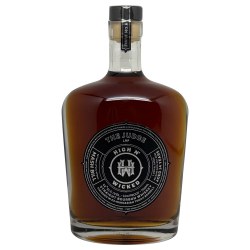 High N' Wicked The Judge 14 Year Old Bourbon