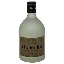 Iichiko Silhouette Shochu 20ml