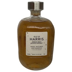 Isle of Harris Single Malt Whisky