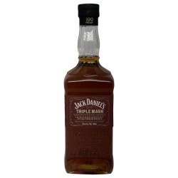 Jack Daniels Triple MashTennessee Whiskey