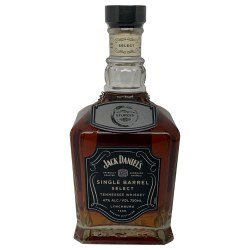 Jack Daniels Single Barrel Select Surgis 84th 2024