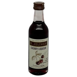 R. Jelinek Cherry Liqueur 50ml