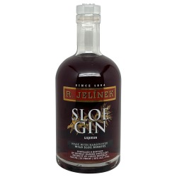 R. Jelinek Sloe Gin Liqueur