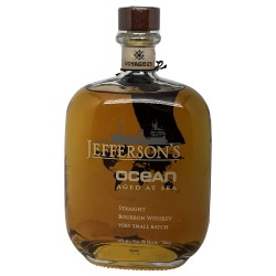 Jefferson's Ocean Voyage 25 Bourbon