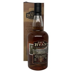 Jack Ryan Raglan Road Single Malt Irish Whiskey