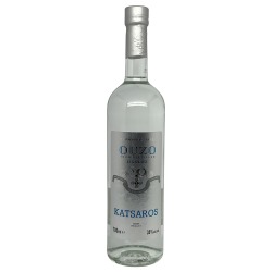 Katsaros Ouzo