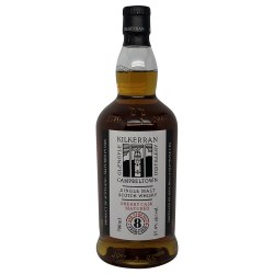 Kilkerran 8 Sherry Cask 57.4