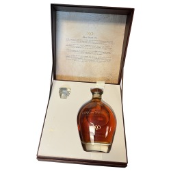 Kirk & Sweeney XO Domincan Rum edition No. 2