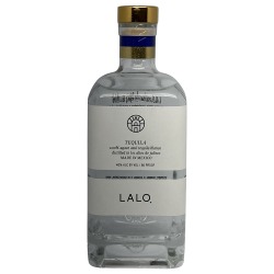 Lalo Blanco Tequila