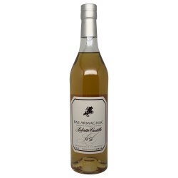 Labiette AOC Bas Armagnac VS