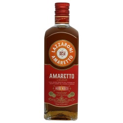 Lazzaroni Amaretto Liqueur