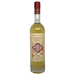 Leopold Brothers Aperitivo Blanco