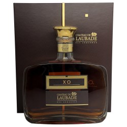 Chateau de Laubade Bas Armagnac XO