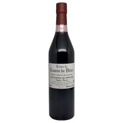 Les Caves du Prieure Creme de Cassis