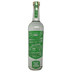 Legendario Guerrero Mezcal 750