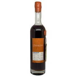 L'Encantada Domaine Couloume 31 year old Armagnac