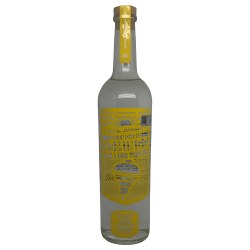 Legendario Domingo San Luis Potosi Maguey Verde Mezcal