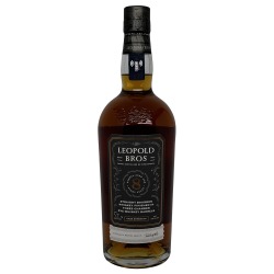 Leopold Bros. 8 year old Bourbon