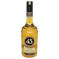 Licor 43 Liqueur