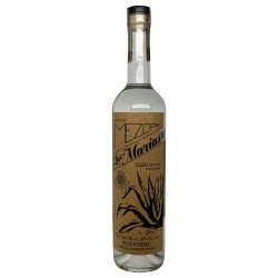 Las Marias Mezcal Joven-Salmlana