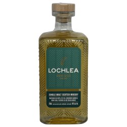 Lochlea Sowing Edition Third Crop