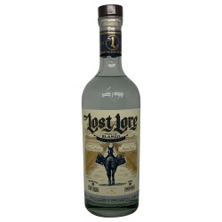 Lost Lore Blanco Tequila