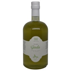 Giada Trilogy Sicilian Lemon Liqueur