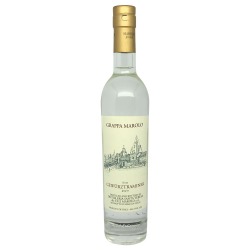 Marolo Gewurztraminer Grappa 375
