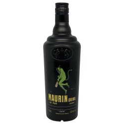 Maurin Quina
