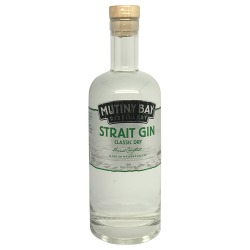 Mutiny Bay Classic Dry Gin