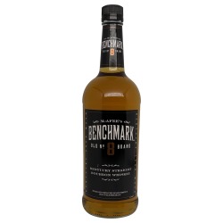 Benchmark Old No. 8 Kentucky Straight Bourbon 1L