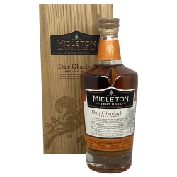 Midleton Very Rare Tree 3 Kylebeg Wood 2022 release700