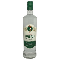 Mini Ouzo if Mytilene