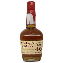 Maker’s Mark 46 French Oaked