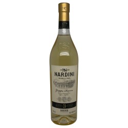 Nardini Riserva 3 Year Old Grappa