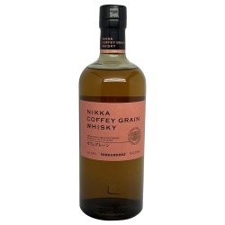 Nikka Coffey Grain Whisky