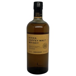 Nikka Coffey Malt Whisky