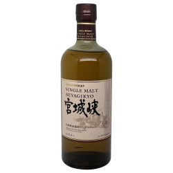 Nikka Miyagikyo Single Malt