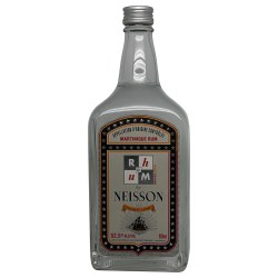 Neisson Agricole Rum Blanc