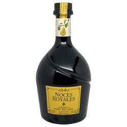 Noces Royales Cognac with poire Williams Liqueur