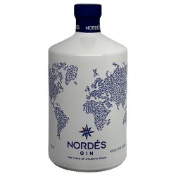 Nordes Gin