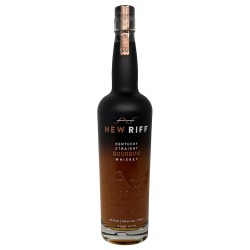 New Riff Bottled In Bond Bourbon